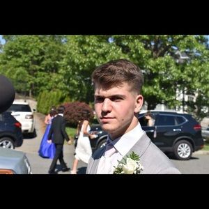 Meet your Posher, Ryan